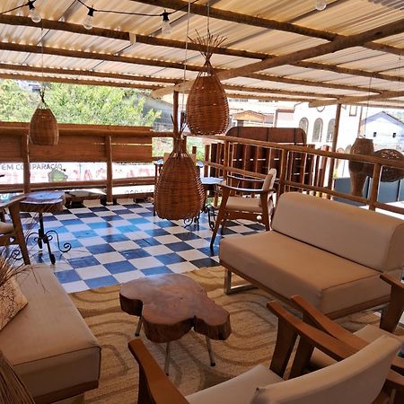 Boemia Suites Jacuma  Bagian luar foto