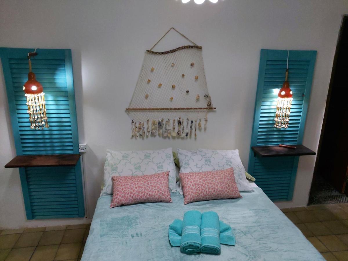 Boemia Suites Jacuma  Bagian luar foto