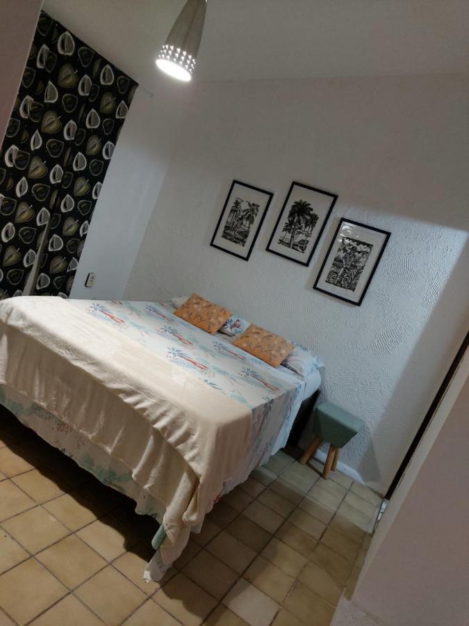 Boemia Suites Jacuma  Bagian luar foto