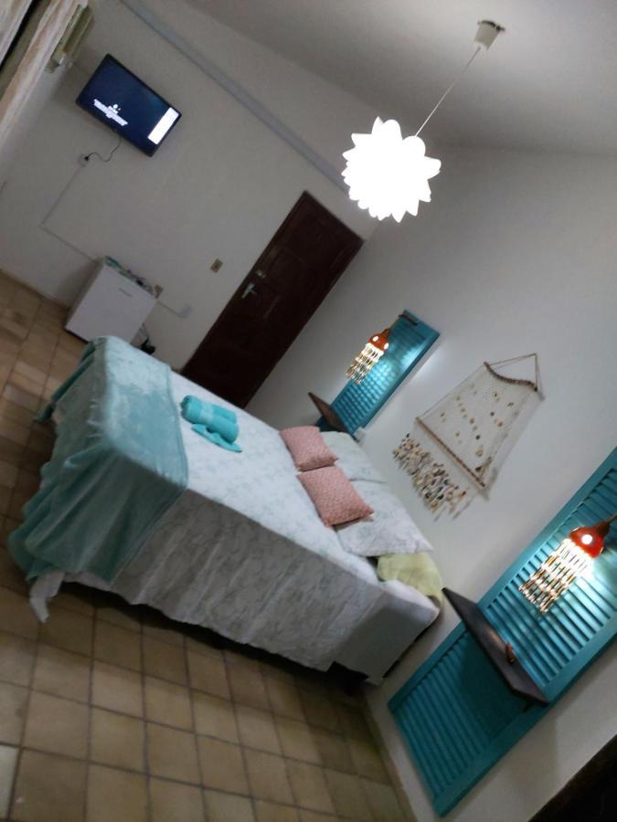 Boemia Suites Jacuma  Bagian luar foto