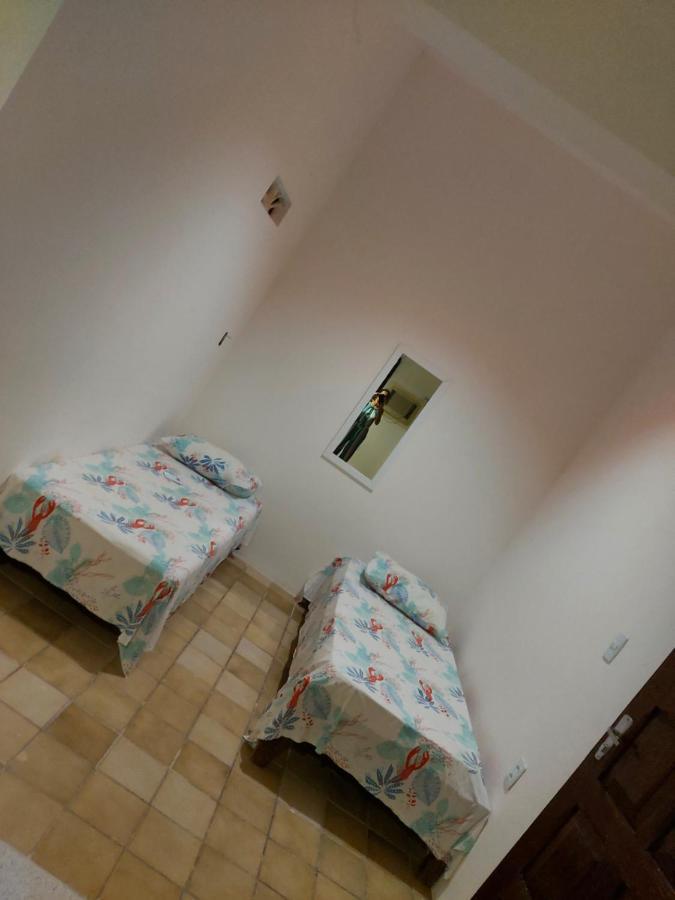 Boemia Suites Jacuma  Bagian luar foto