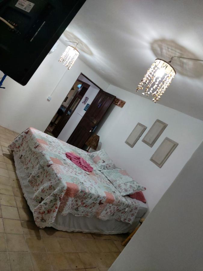 Boemia Suites Jacuma  Bagian luar foto