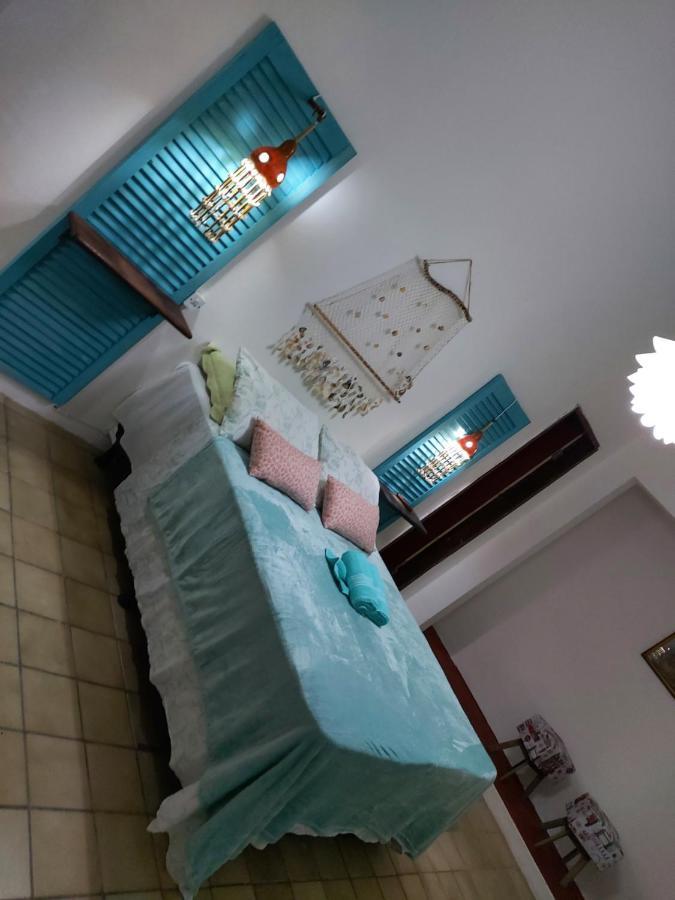 Boemia Suites Jacuma  Bagian luar foto