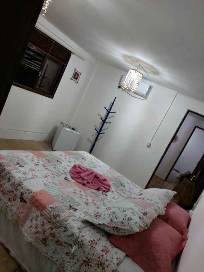 Boemia Suites Jacuma  Bagian luar foto