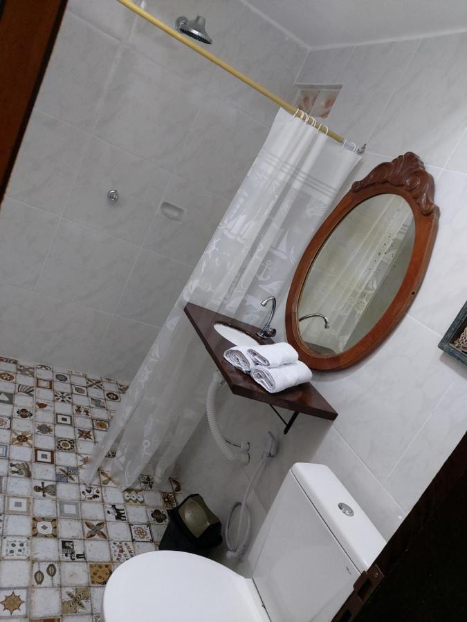 Boemia Suites Jacuma  Bagian luar foto