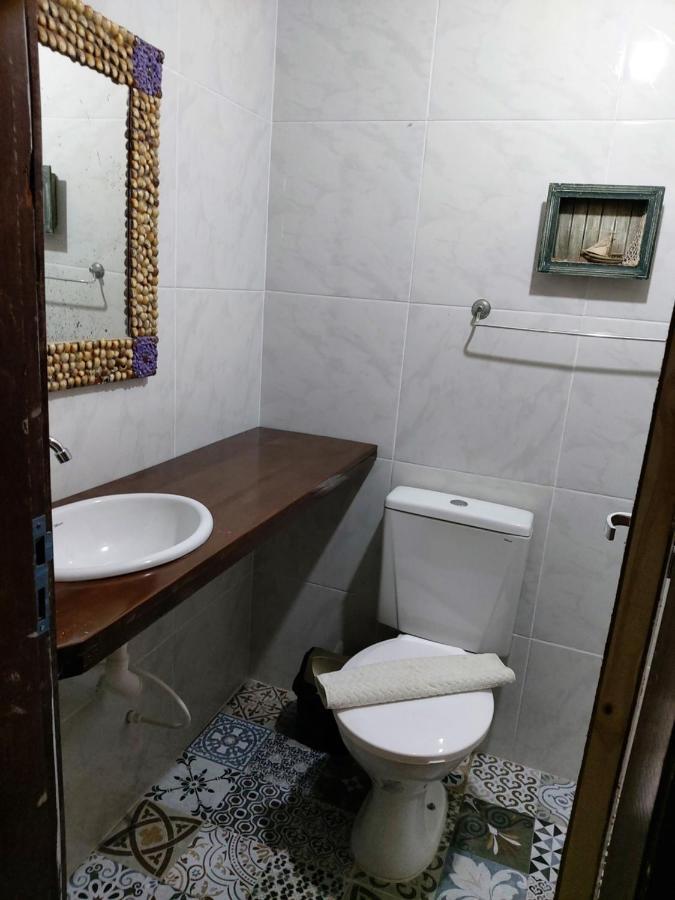Boemia Suites Jacuma  Bagian luar foto