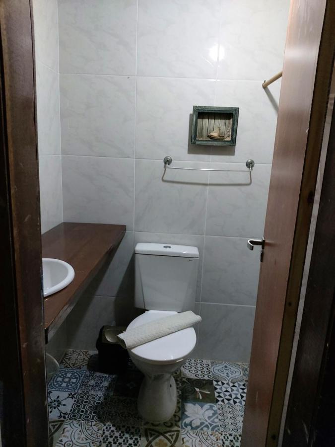 Boemia Suites Jacuma  Bagian luar foto