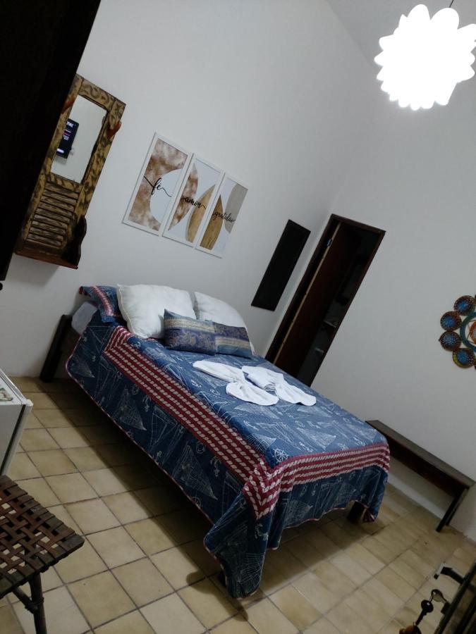 Boemia Suites Jacuma  Bagian luar foto