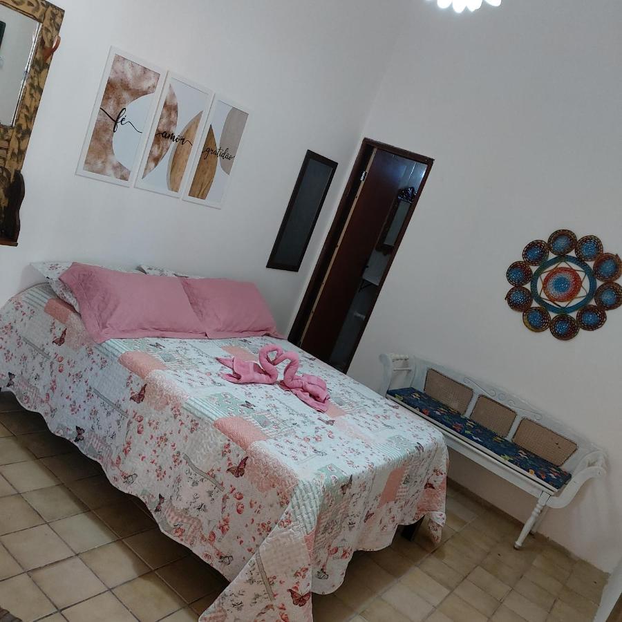 Boemia Suites Jacuma  Bagian luar foto