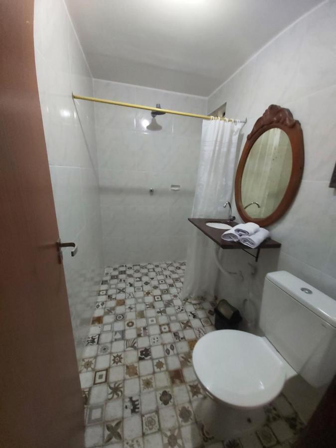 Boemia Suites Jacuma  Bagian luar foto