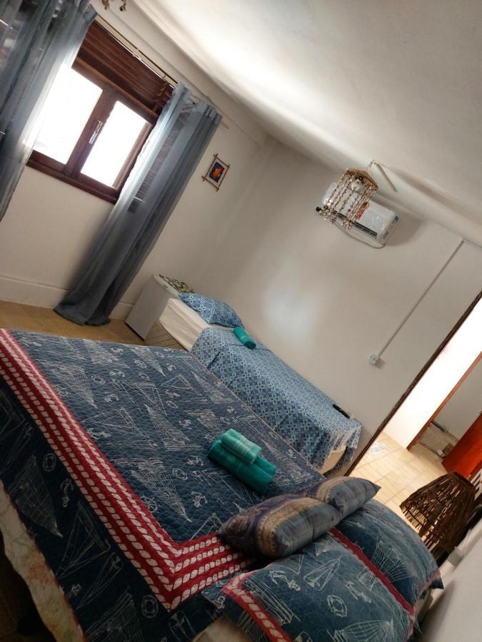 Boemia Suites Jacuma  Bagian luar foto