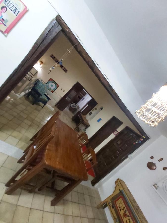 Boemia Suites Jacuma  Bagian luar foto