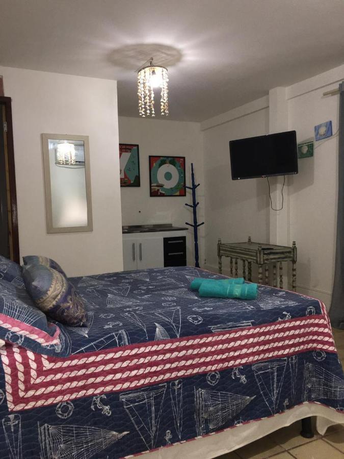 Boemia Suites Jacuma  Bagian luar foto