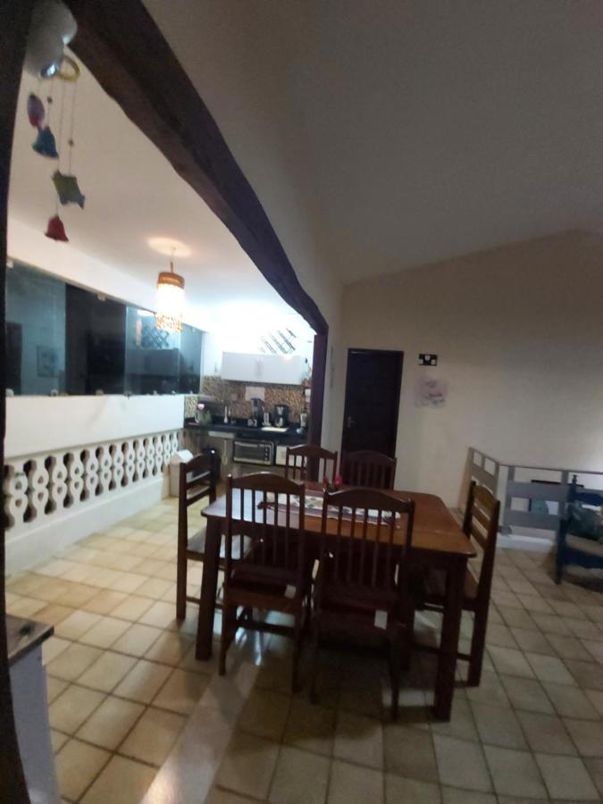 Boemia Suites Jacuma  Bagian luar foto