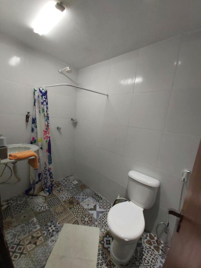 Boemia Suites Jacuma  Bagian luar foto