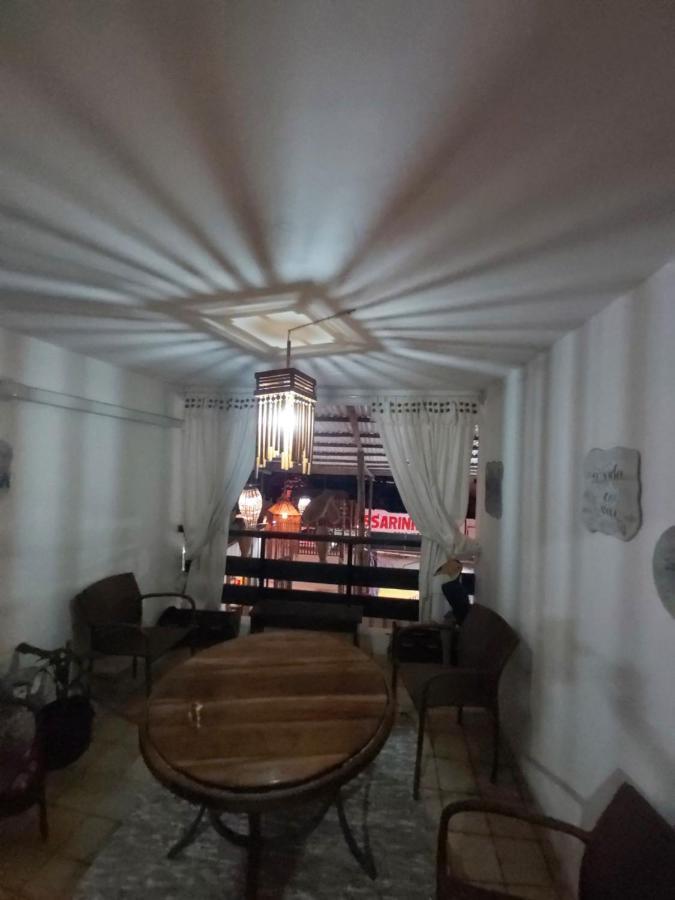 Boemia Suites Jacuma  Bagian luar foto