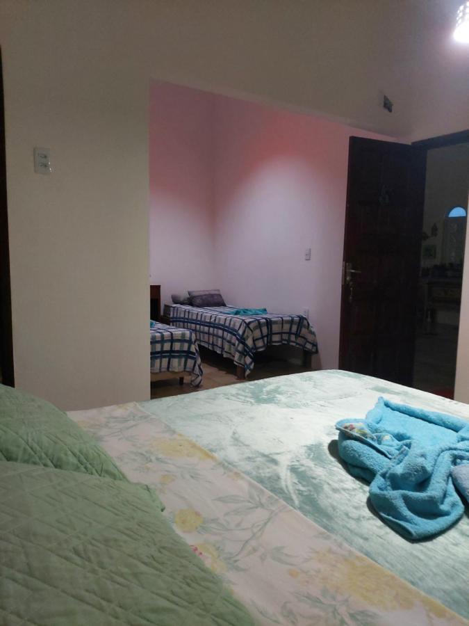 Boemia Suites Jacuma  Bagian luar foto