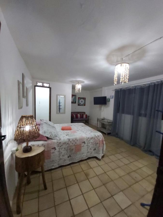 Boemia Suites Jacuma  Bagian luar foto