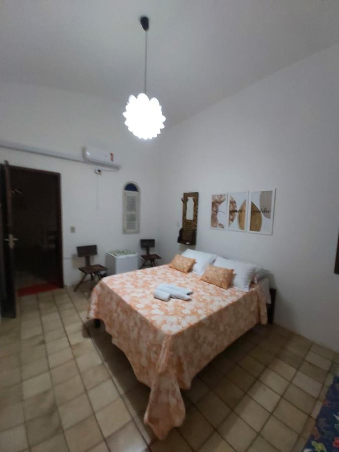 Boemia Suites Jacuma  Bagian luar foto