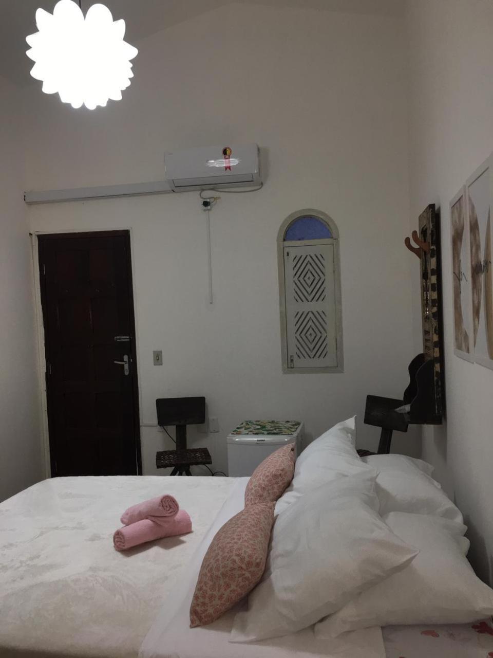Boemia Suites Jacuma  Ruang foto