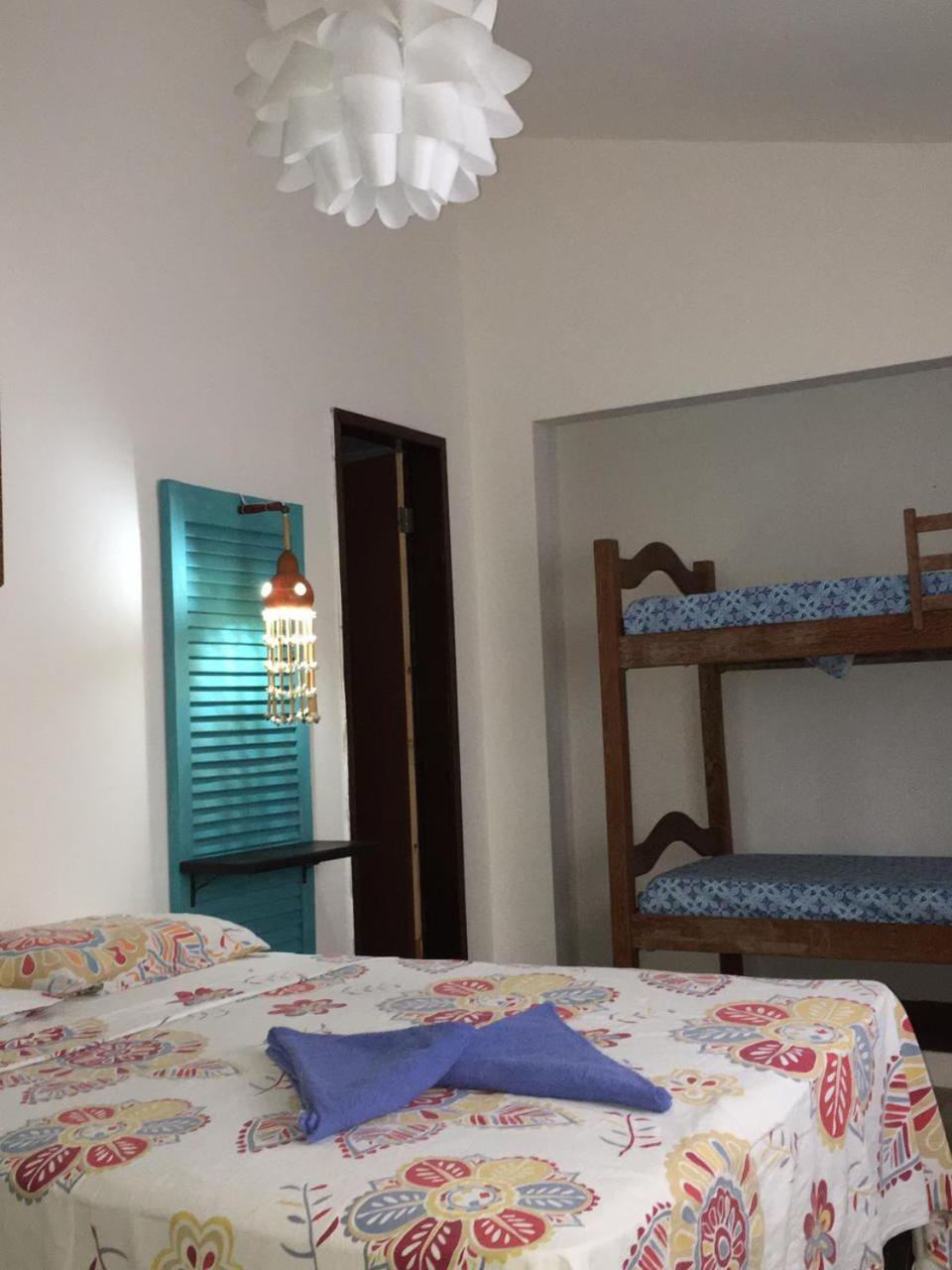 Boemia Suites Jacuma  Ruang foto