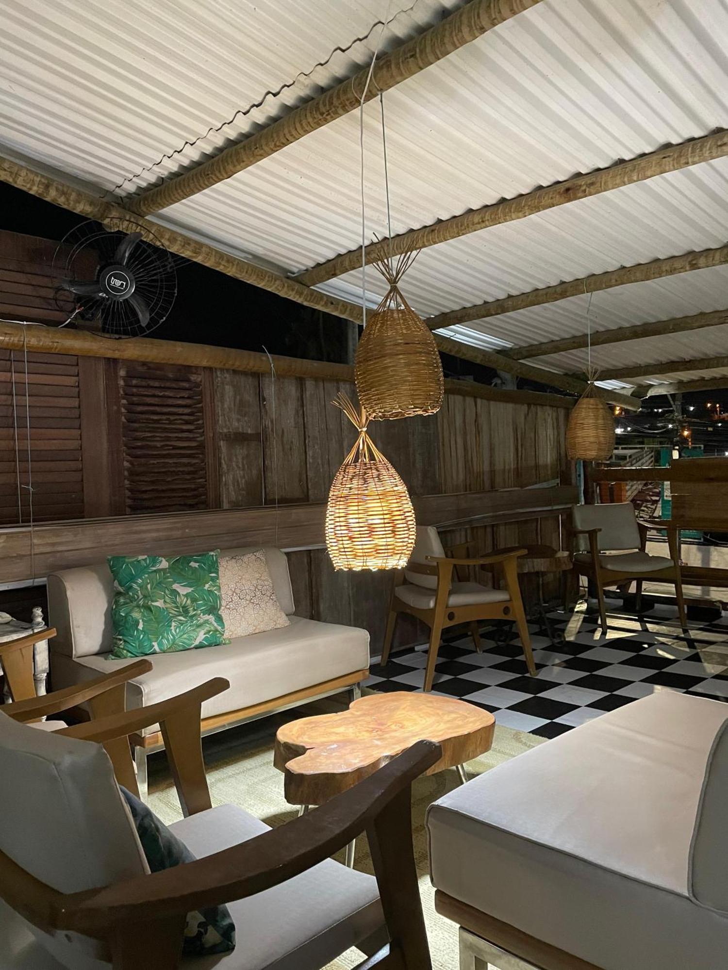 Boemia Suites Jacuma  Bagian luar foto