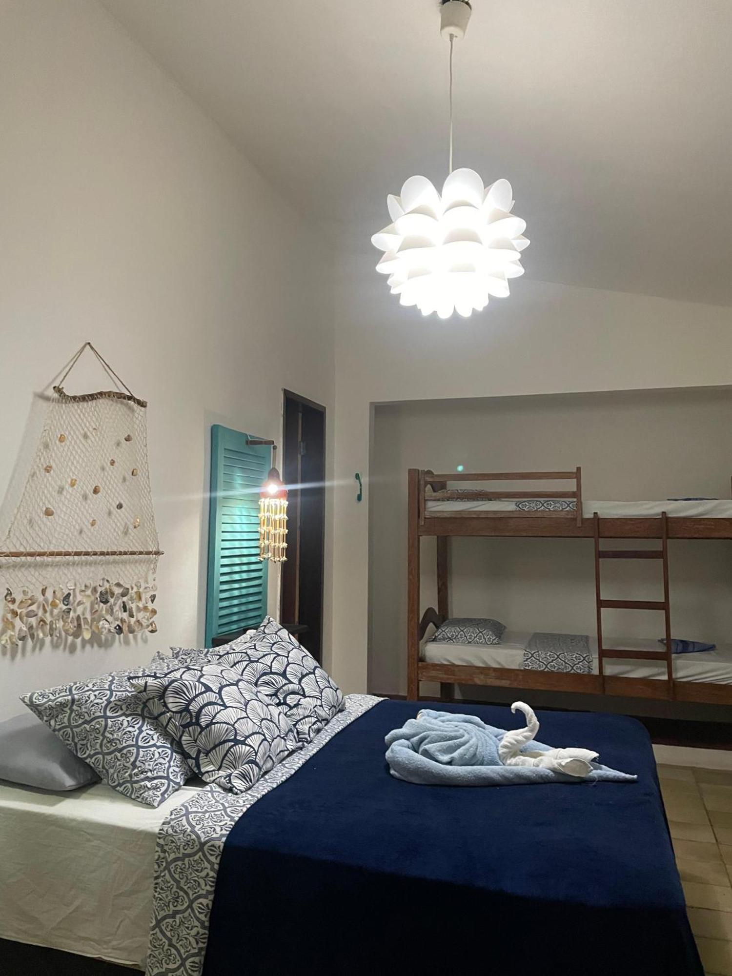Boemia Suites Jacuma  Bagian luar foto