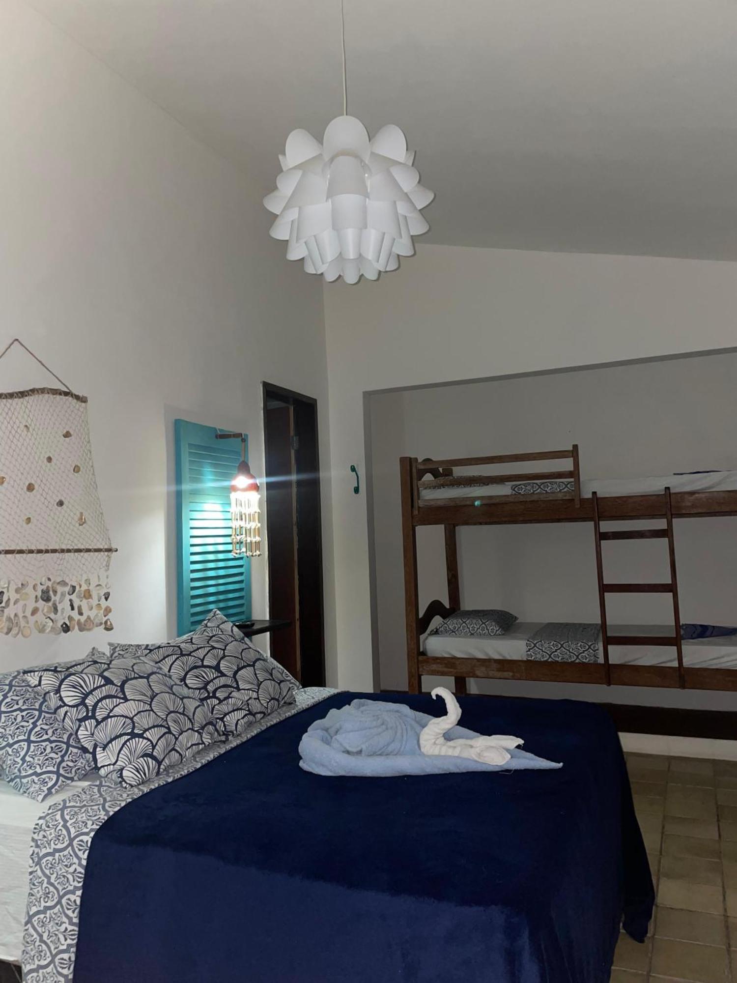 Boemia Suites Jacuma  Bagian luar foto