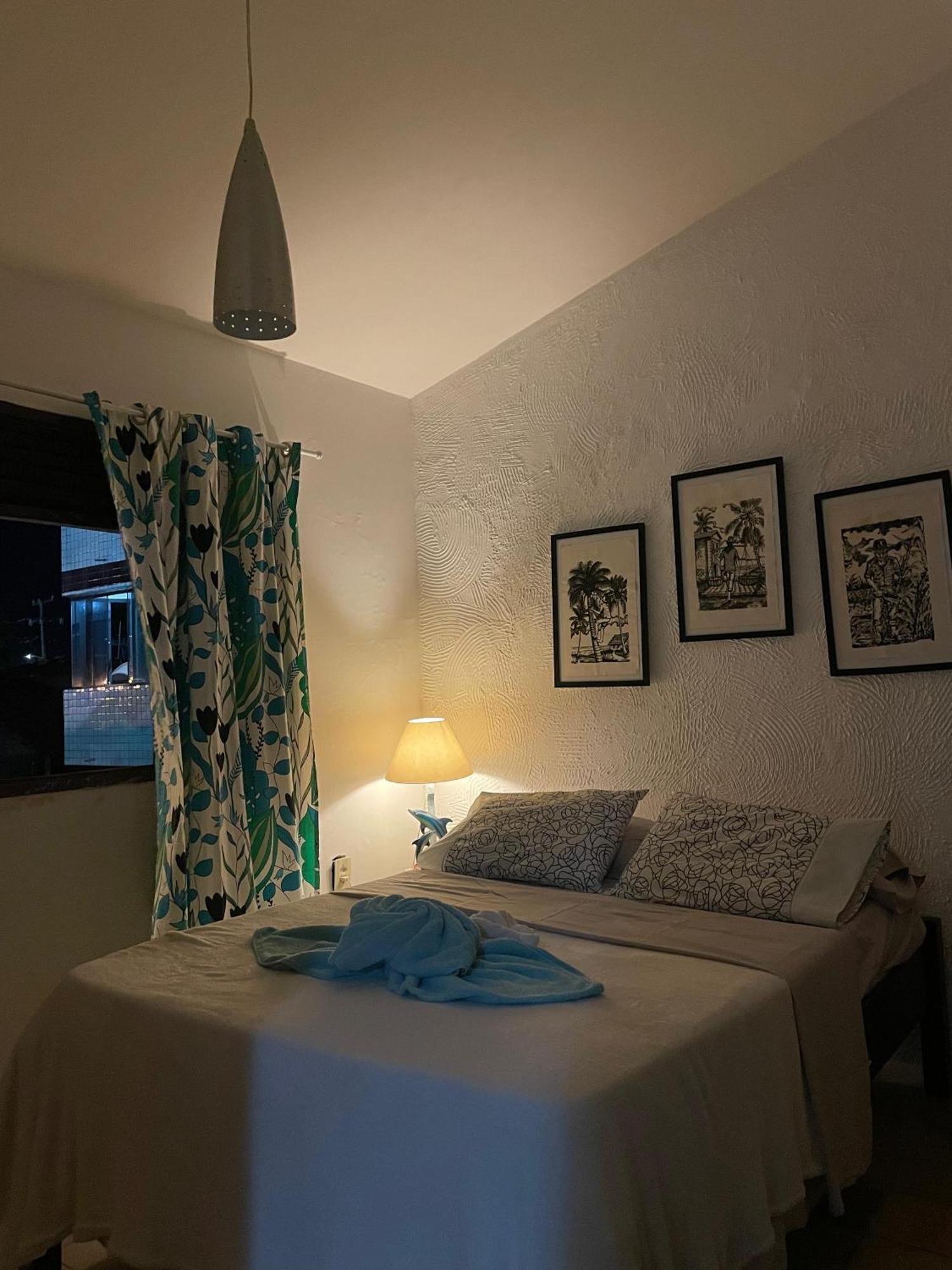 Boemia Suites Jacuma  Bagian luar foto
